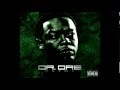 Dr.Dre - Detox 2012 