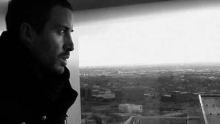 &quot;Darling, This Scene Must End&quot; - Mat McHugh &amp; The Black Bird