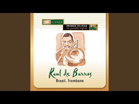 Chorinho De Gafieira (2003 Digital Remaster)