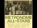 The Metronome All-Stars 1950 - Double Date / No Figs