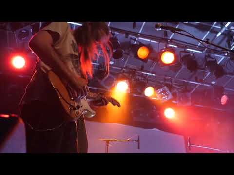 𝕵𝖔𝖎𝖓𝖙𝖍𝖚𝖌𝖌𝖊𝖗 - 𝐇𝐈𝐆𝐇 𝐇𝐎𝐏𝐄𝐒 (𝐋𝐢𝐯𝐞 𝐚𝐭 𝐎𝐬𝐥𝐨 𝐒𝐭𝐫𝐞𝐚𝐦𝐟𝐞𝐬𝐭, 𝟐𝟎𝟐𝟎.)