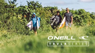 O'Neill The TRVLR Series