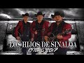 El 09-Los Hijos De Sinaloa ft Maximo Blindaje 