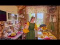 The Art Of Simple Living In The Countryside Finding Joy In Midsummer Days Cooking Sewing