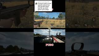 Download lagu ff vs pubg baku tes senjata untuk bikin lagu ayo pendukung kedua game mana suaranya mp3