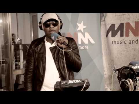 MNM: UrbaNice: Ice P - Moeten het hebben