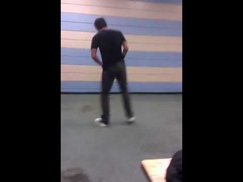 Houston Powerhouse of Sigma Lambda Beta