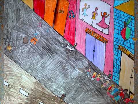 Film der OGS Eisernstein