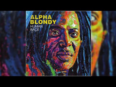 Videoclip de Human Race — Alpha Blondy