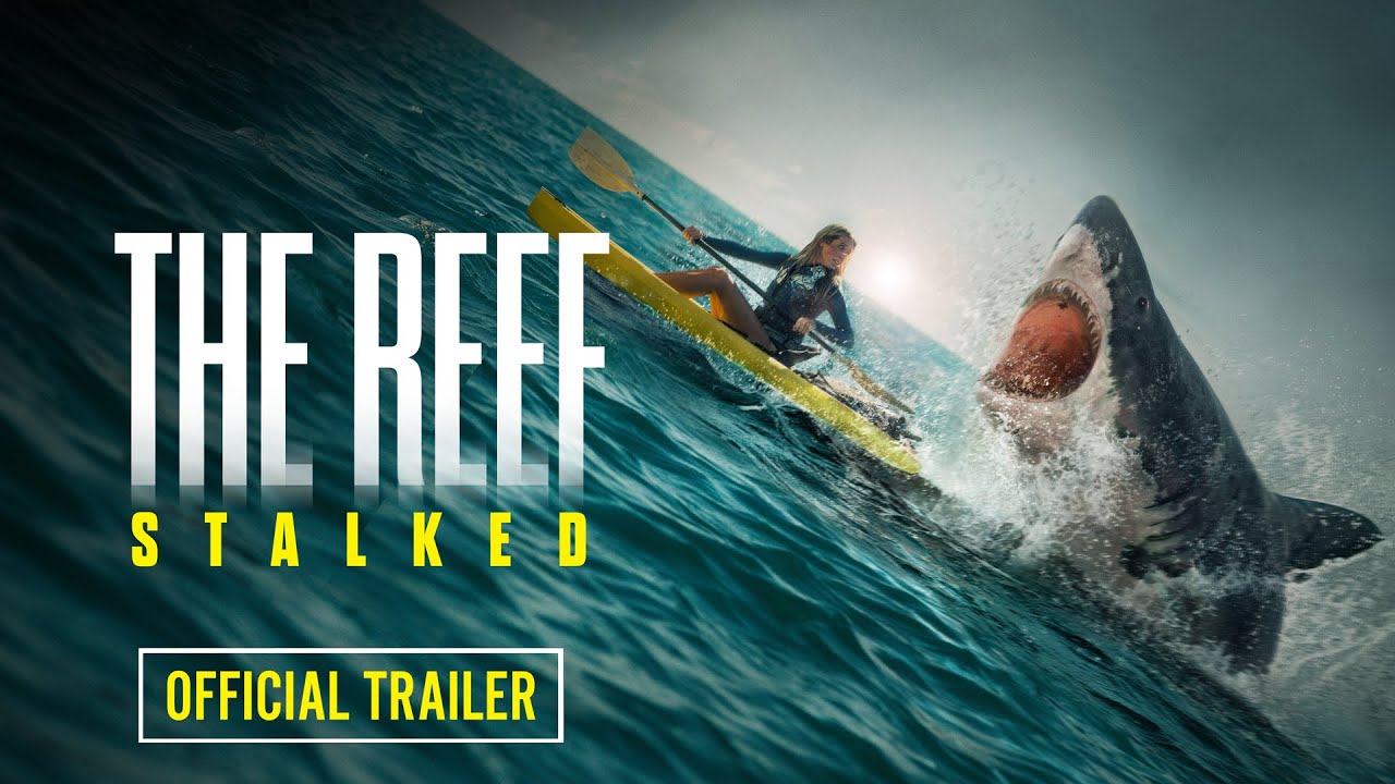 Teaser Trailer