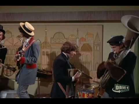 The Nitty Gritty Dirt Band/For Singles Only