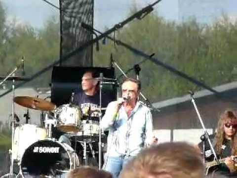 Petr Spálený - Obyčejný muž