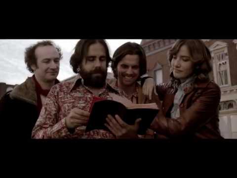 BULLITT COUNTY Teaser Trailer ("Buried")