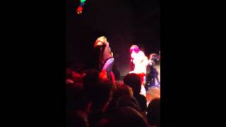 Oceans ft Jimmy from Oh, Guardian