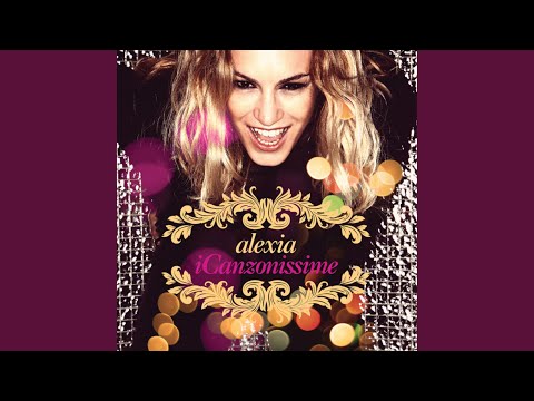 Because the Night - Alexia