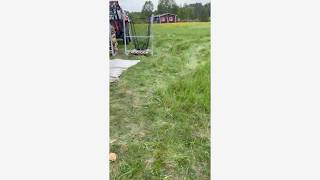 Pilkemaster Evo Holzspalter | Bild 4 - Agroline