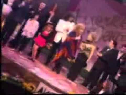 Iosif Kobzon - Arlekino - All stars - surprise for [Ally] - 1997