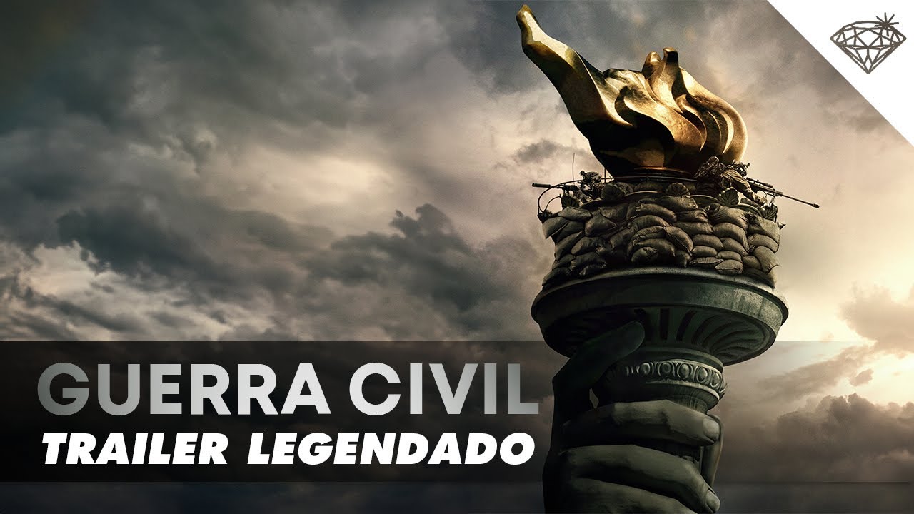 trailer Oficial