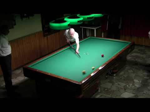 2° Turno - Pietra - Nencetti