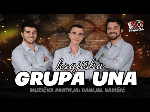 Grupa Una - Srpkinja, Vratiće se jači (Uživo 2022)