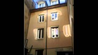 preview picture of video 'Appartement F4 en duplex 4 pièces 3 chambres Centre ville P'