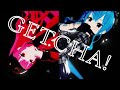 Hololive Mmd Calliope Suisei GETCHA 4K 60fps
