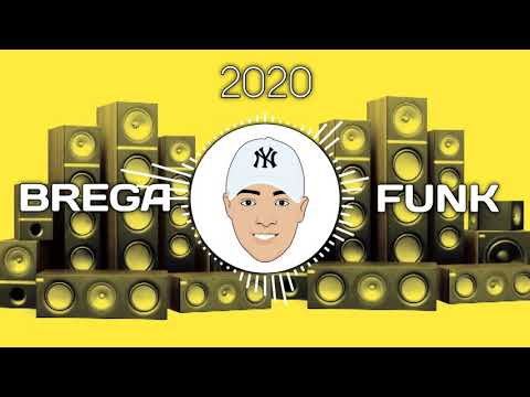 TOP BREGA FUNK 2020 ABRIL - SÓ AS MELHORES ( Novas )