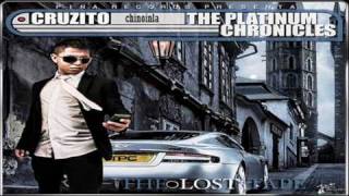 Cruzito -  Lloro *The Platinum Chronicles* (The Lost Tape)