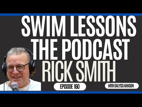 #160 Rick Smith: 2 State Titles, 1 Lifetime of Lessons