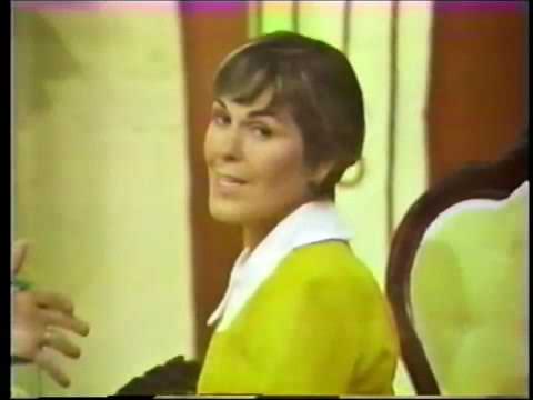 The Cowsills A Family Thing  TV special part 1