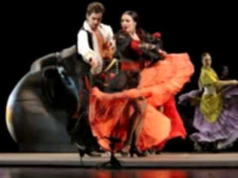Raul Orellana Feat  Pilar Romero   Gipsy Rhythm