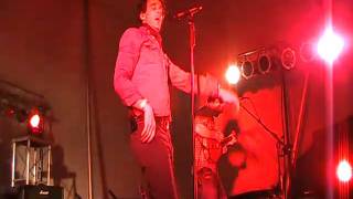 Carbon Leaf - Big Strong Man - Oyster Point Newport News VA 3-17-2011