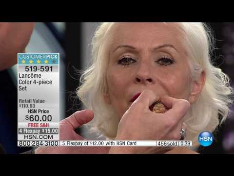 HSN | Lancome Paris Beauty 02.11.2017 - 07 PM