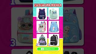 MONTE SEU MATERIAL 📚