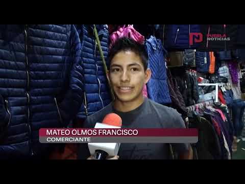 download lagu mp3 mp4 Chamarras San Miguel Xoxtla, download lagu Chamarras San Miguel Xoxtla gratis, unduh video klip Chamarras San Miguel Xoxtla