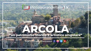preview picture of video 'Arcola - Piccola Grande Italia'