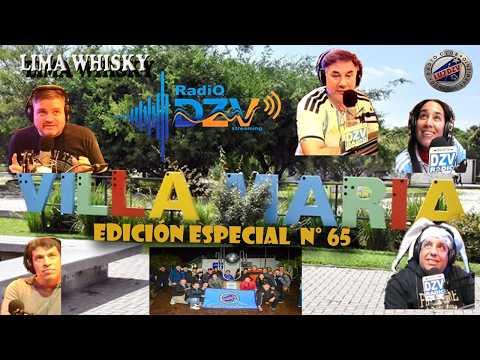 LIMA WHISKY DESDE VILLA MARIA, CORDOBA