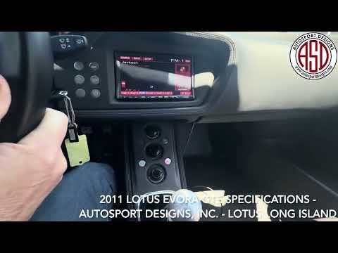 2011 Lotus Evora (CC-2072393) for sale in Huntington Station, New York