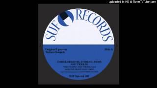 Chris Liberator & Sterling Moss & Tiddles --The Techno And The Reggae And The Heavy Heavy Ska