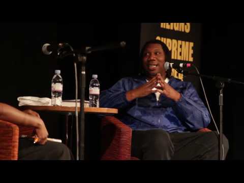 KRS ONE full interview for BASS 16 14.07.16