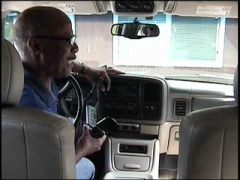 How to listen to Internet Radio in your vehicle.WMV