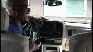 How to listen to Internet Radio in your vehicle.WMV