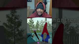 Somebody's Lying 🤷🏿‍♂️