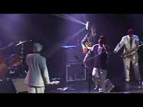 Dennis Alcapone feat. Winston Reedy with Top Cats