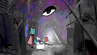 Burden Street Station — Convergence Games Showcase trailer teaser