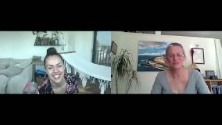 Online Voice Liberation sessions!