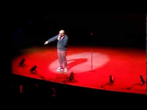 Vuyo Jiya (Savannah Newcomer Showcase)