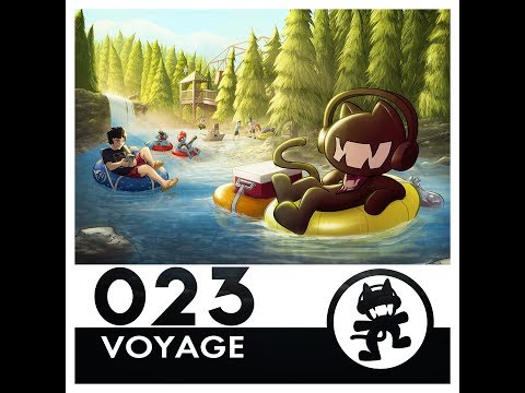 Ranking Every Song on Monstercat 023 - Voyage