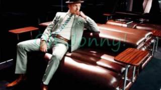 Jan Delay - Oh Jonny! [Lyrics]