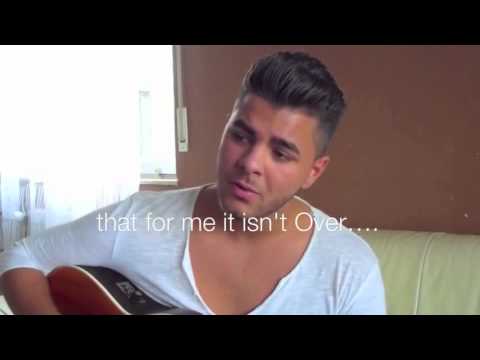 Ricardo Bielecki - Someone Like You (Adele)[Cover 2013]